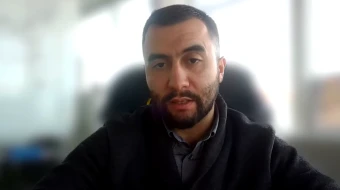 Перші контракти DOT - Арсен Жумаділов у інтервʼю на Radio NV