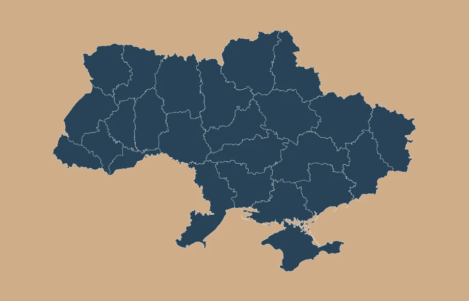 DOT законтрактував постачальників харчування для ЗСУ DOT законтрактував постачальників харчування для ЗСУ