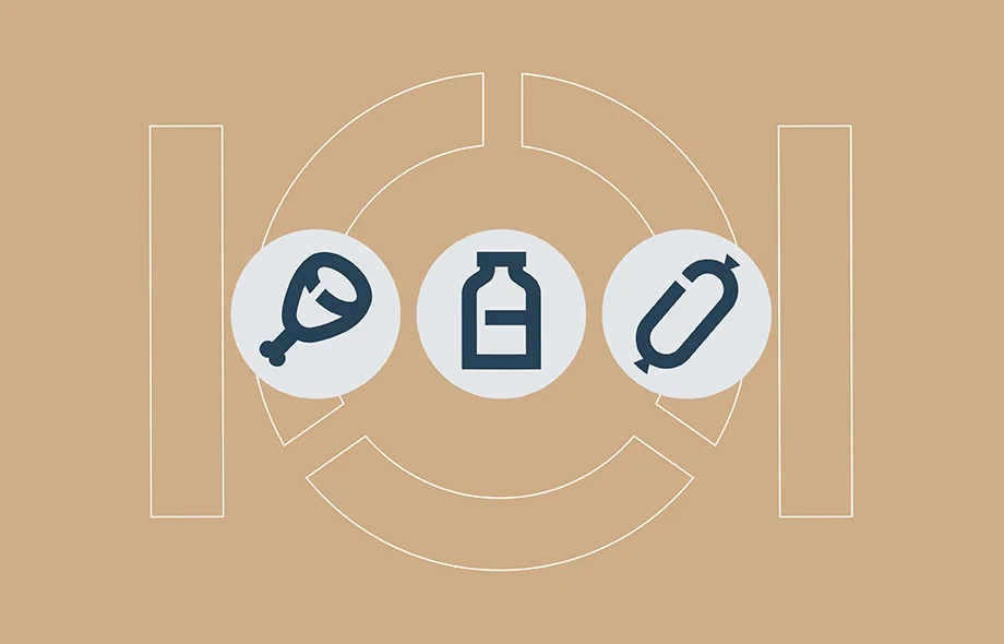 DOT has improved the quality of goods in three categories