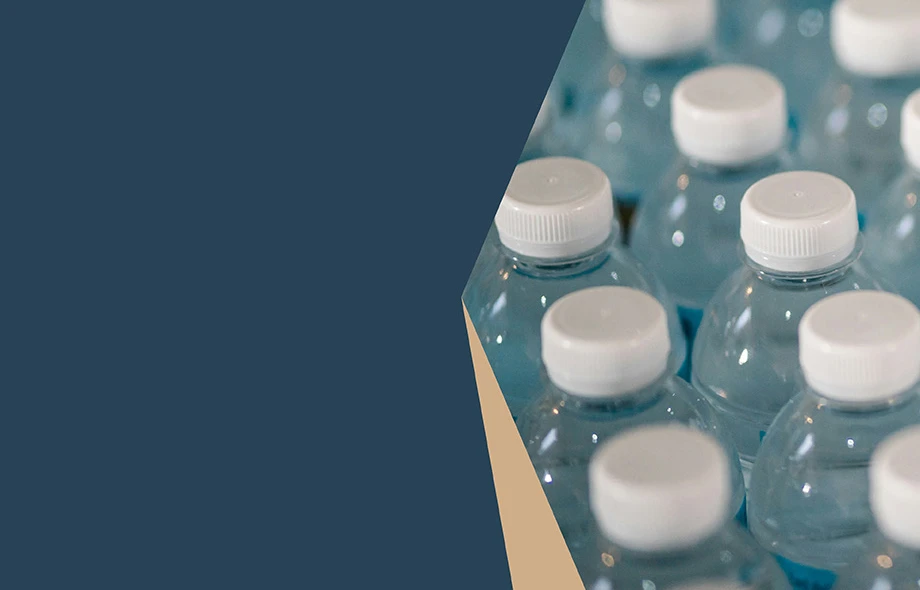 DOT уклав договори на постачання води для ЗСУ DOT уклав договори на постачання води для ЗСУ