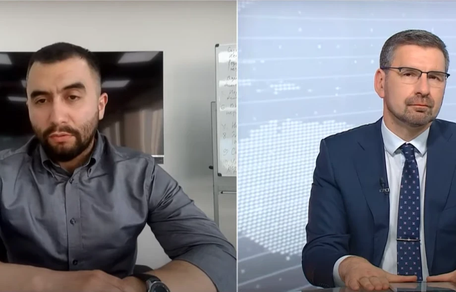 Арсен Жумаділов у коментарі телеканалу ICTV розповів про забезпечення ЗСУ харчуванням