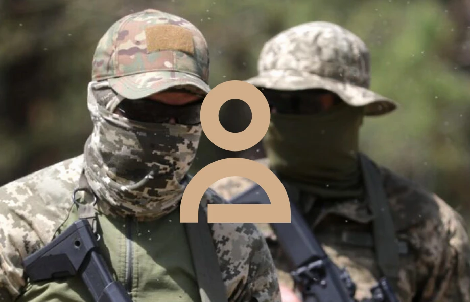 За час роботи ДОТ 23 українські виробники вперше стали постачальниками речового майна для ЗСУ