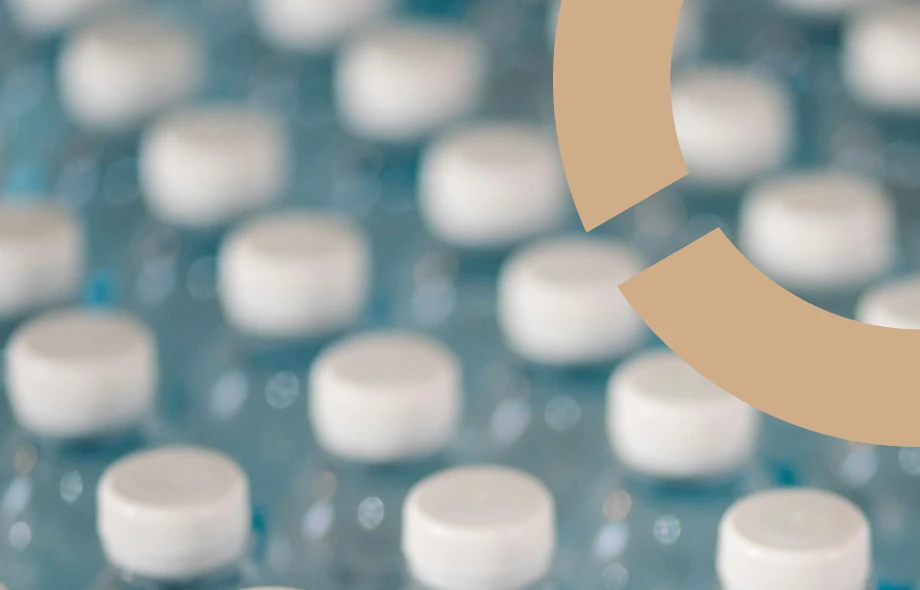 ДОТ оголосив закупівлю води для військових на друге півріччя