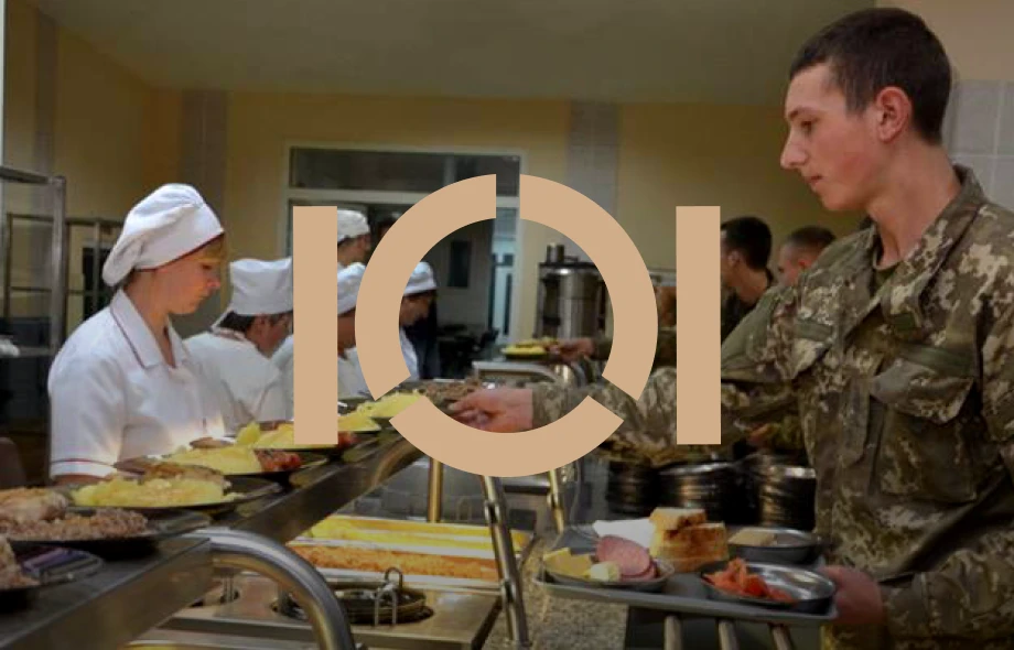 ДОТ спільно з Міноборони напрацювали нові вимоги до продуктів для ЗСУ