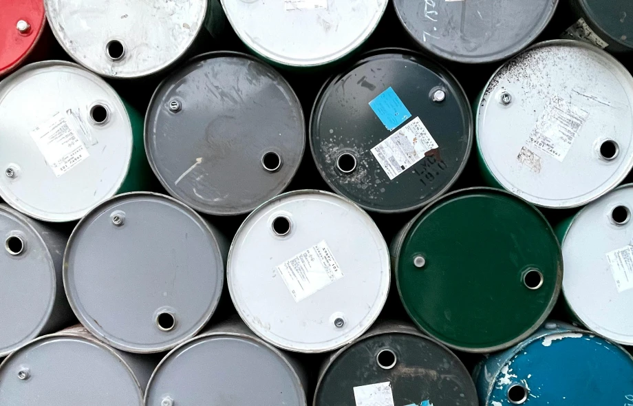 DOT is abandoning soviet-era fuel and lubricants