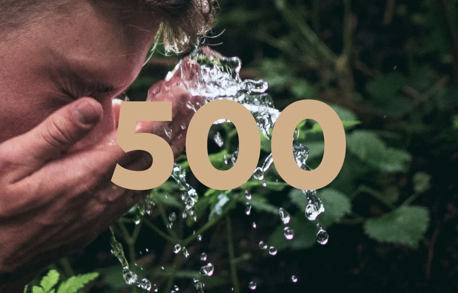 DOT purchases 500 shower units for the Armed Forces of Ukraine for the first time DOT purchases 500 shower units for the Armed Forces of Ukraine for the first time