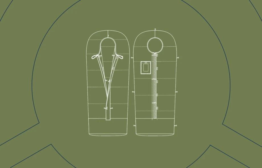 ДОТ поставить ЗСУ покращені спальники
