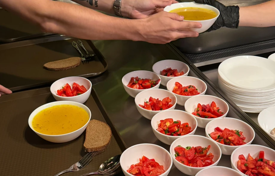 Вартість дободачі у 2025 році для військовослужбовців становитиме майже 155 гривень