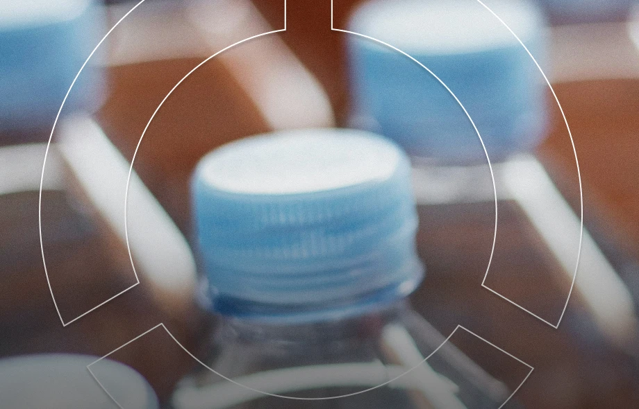 ДОТ оголосив закупівлю бутильованої води для військовослужбовців на І півріччя 2025 року