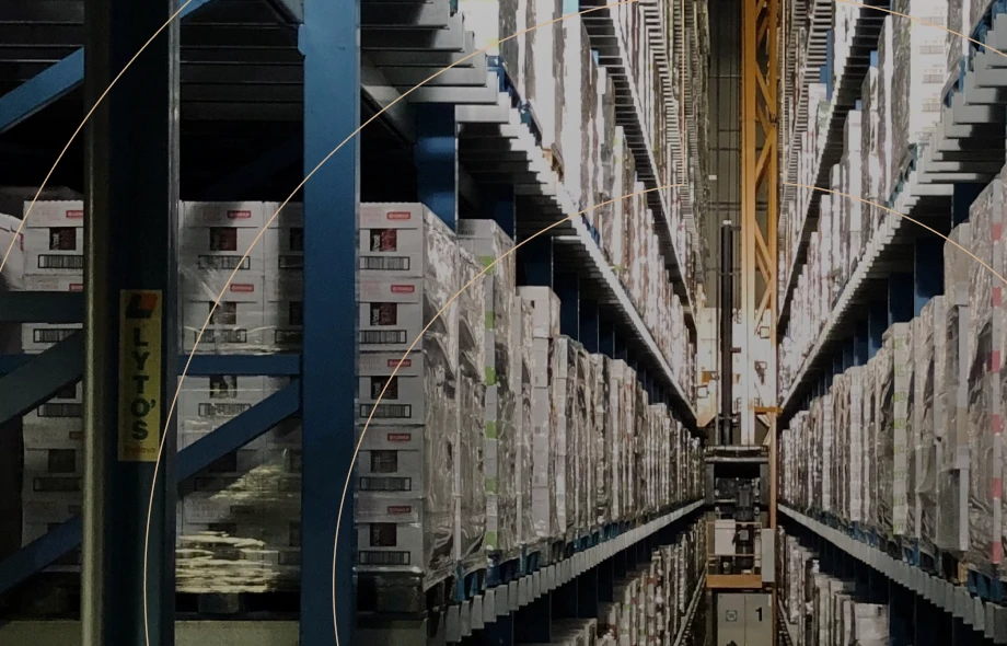 DOT підвищує стандарти логістики: нові правила пакування речей зменшують навантаження на центри забезпечення ЗСУ DOT підвищує стандарти логістики: нові правила пакування речей зменшують навантаження на центри забезпечення ЗСУ