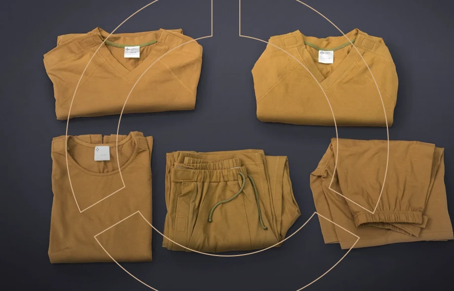 DOT забезпечить поранених військових “Пакунком пораненого”: які позиції передбачені в ньому