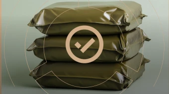 Інклюзивні сухпайки: затверджено вимоги для кошерних та халяльних ДПНП