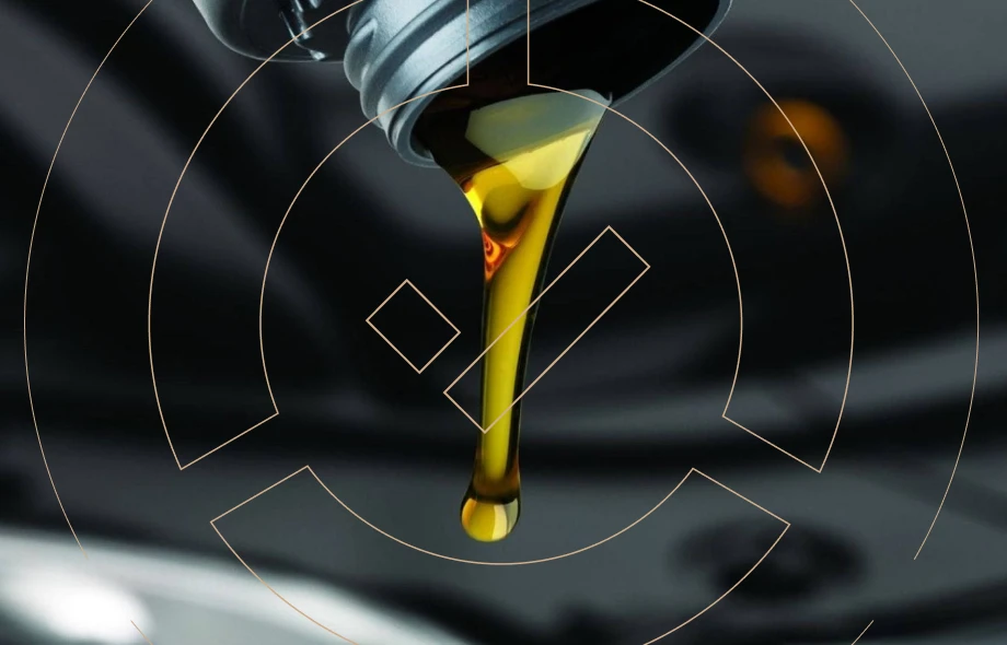 Команда DOT провела перевірку дистриб’ютора олив: документації та відповідності номенклатур