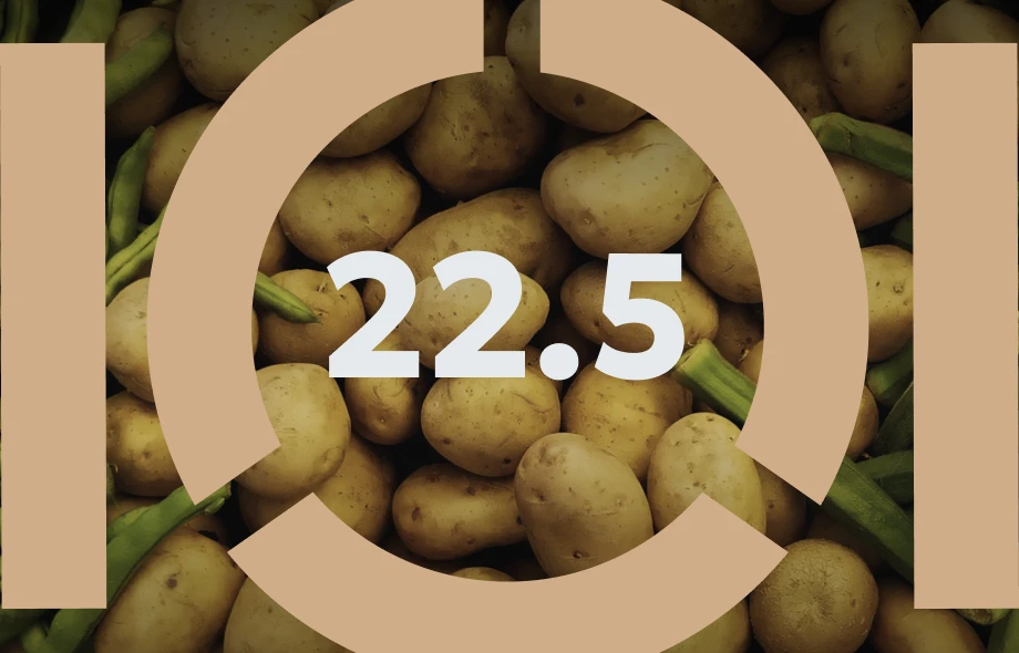 DOT посилить контроль якості харчових продуктів у другому півріччі DOT посилить контроль якості харчових продуктів у другому півріччі