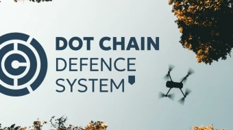 One billion UAH for the purchase of FPV drones through the DOT-Chain Defence weapons marketplace: 10 Ukrainian Armed Forces brigades will participate in the pilot program