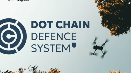 One billion UAH for the purchase of FPV drones through the DOT-Chain Defence weapons marketplace: 10 Ukrainian Armed Forces brigades will participate in the pilot program One billion UAH for the purchase of FPV drones through the DOT-Chain Defence weapons marketplace: 10 Ukrainian Armed Forces brigades will participate in the pilot program