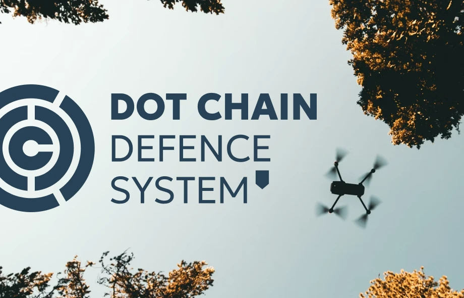 One billion UAH for the purchase of FPV drones through the DOT-Chain Defence weapons marketplace: 10 Ukrainian Armed Forces brigades will participate in the pilot program