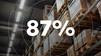 За пів року роботи DOT законтрактував 87% річної потреби