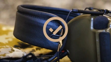 DOT has purchased NATO-standard tactical headsets for the first time DOT has purchased NATO-standard tactical headsets for the first time