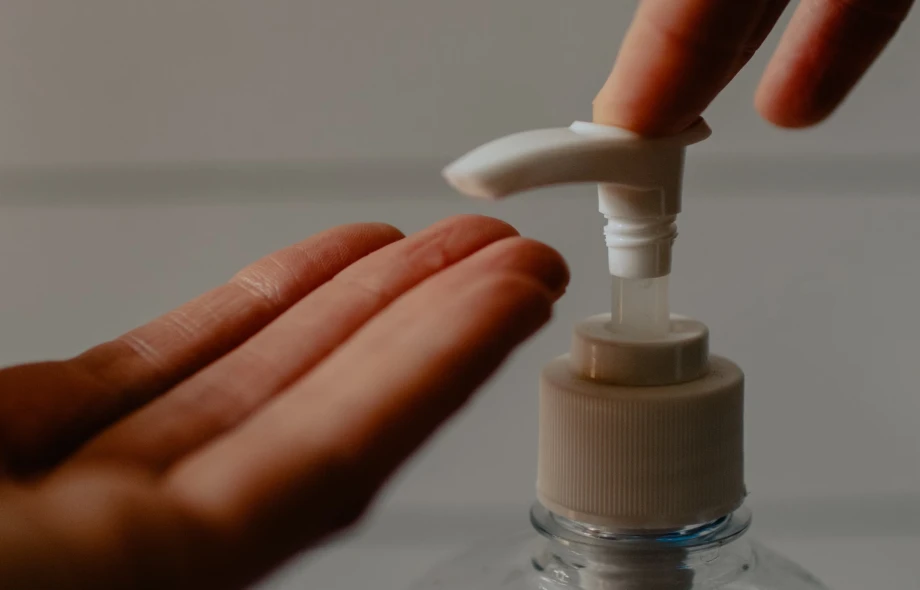 DОТ оголосив закупівлю наборів засобів особистої гігієни: частина ініціативи «Пакунок пораненого»