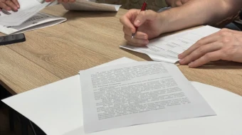 DОТ увійшов до Спільноти публічних закупівельників України DОТ увійшов до Спільноти публічних закупівельників України