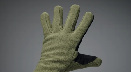 Закупівля зимового одягу для військових: ДОТ оголосив додаткові закупівлі