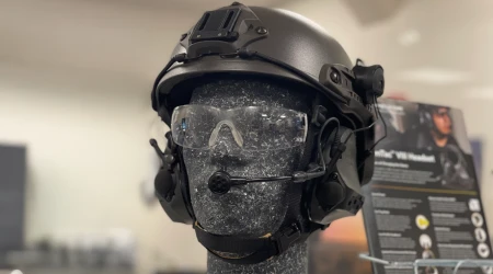 Communication and Protection: DOT Representatives Visit Leading Tactical Headset Manufacturer Communication and Protection: DOT Representatives Visit Leading Tactical Headset Manufacturer