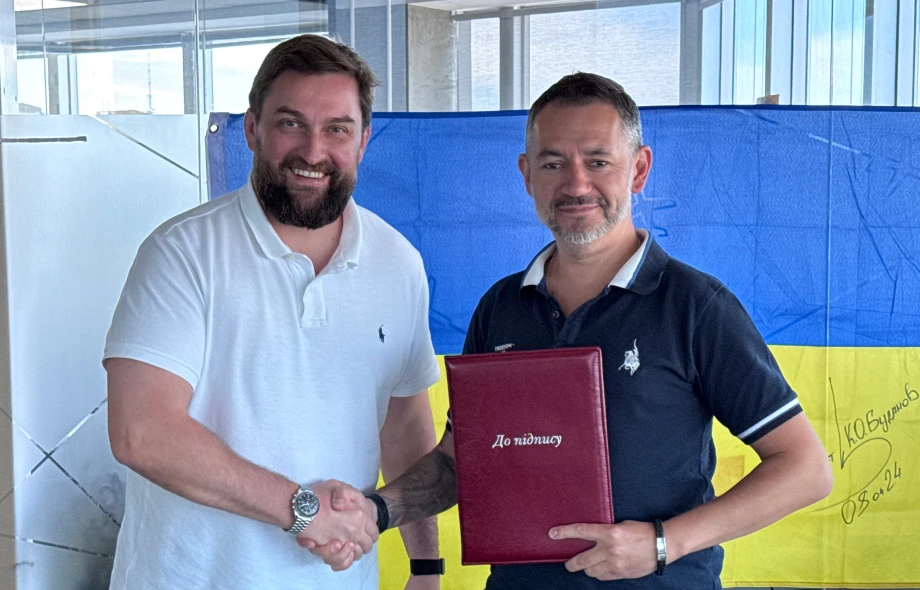 DОТ посилює інформаційну безпеку завдяки кіберполігону Unit Range від Cyber Unit Technologies