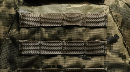 DOT Issues First Procurement for Body Armor with Extended Configuration DOT Issues First Procurement for Body Armor with Extended Configuration