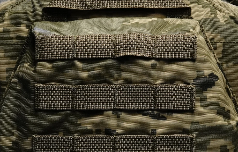 DOT Issues First Procurement for Body Armor with Extended Configuration