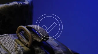 DОТ вперше оголосив закупівлю бронежилетів з елементом позитивної плавучості DОТ вперше оголосив закупівлю бронежилетів з елементом позитивної плавучості