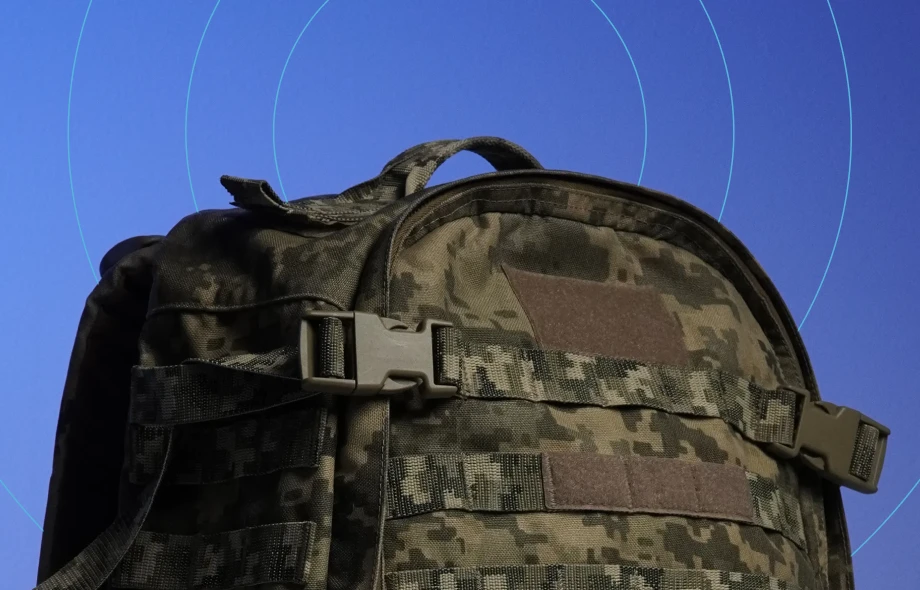 ДОТ розпочинає закупівлі речового майна для потреб 2026 року