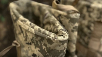 DОТ вперше оголосив закупівлю бронековдр для військовослужбовців Збройних Сил України