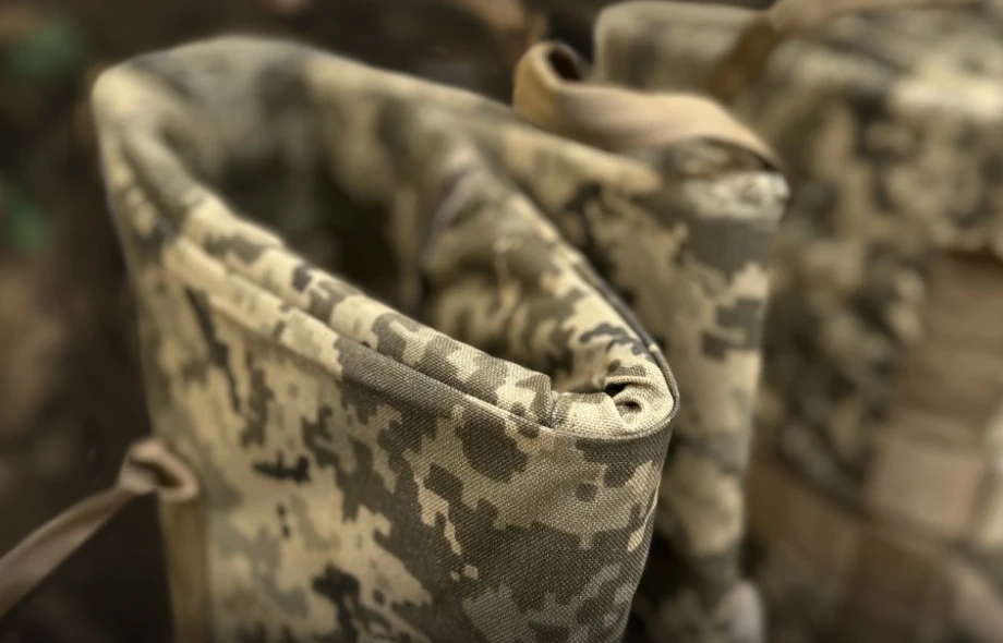 DОТ вперше оголосив закупівлю бронековдр для військовослужбовців Збройних Сил України